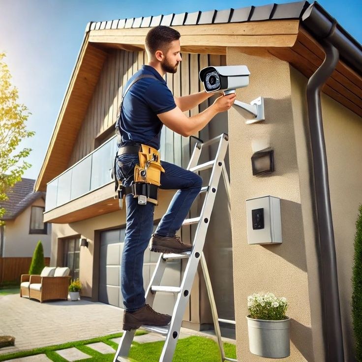 Automação residencial
