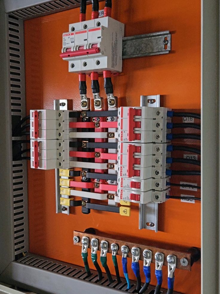 Geradores de energia