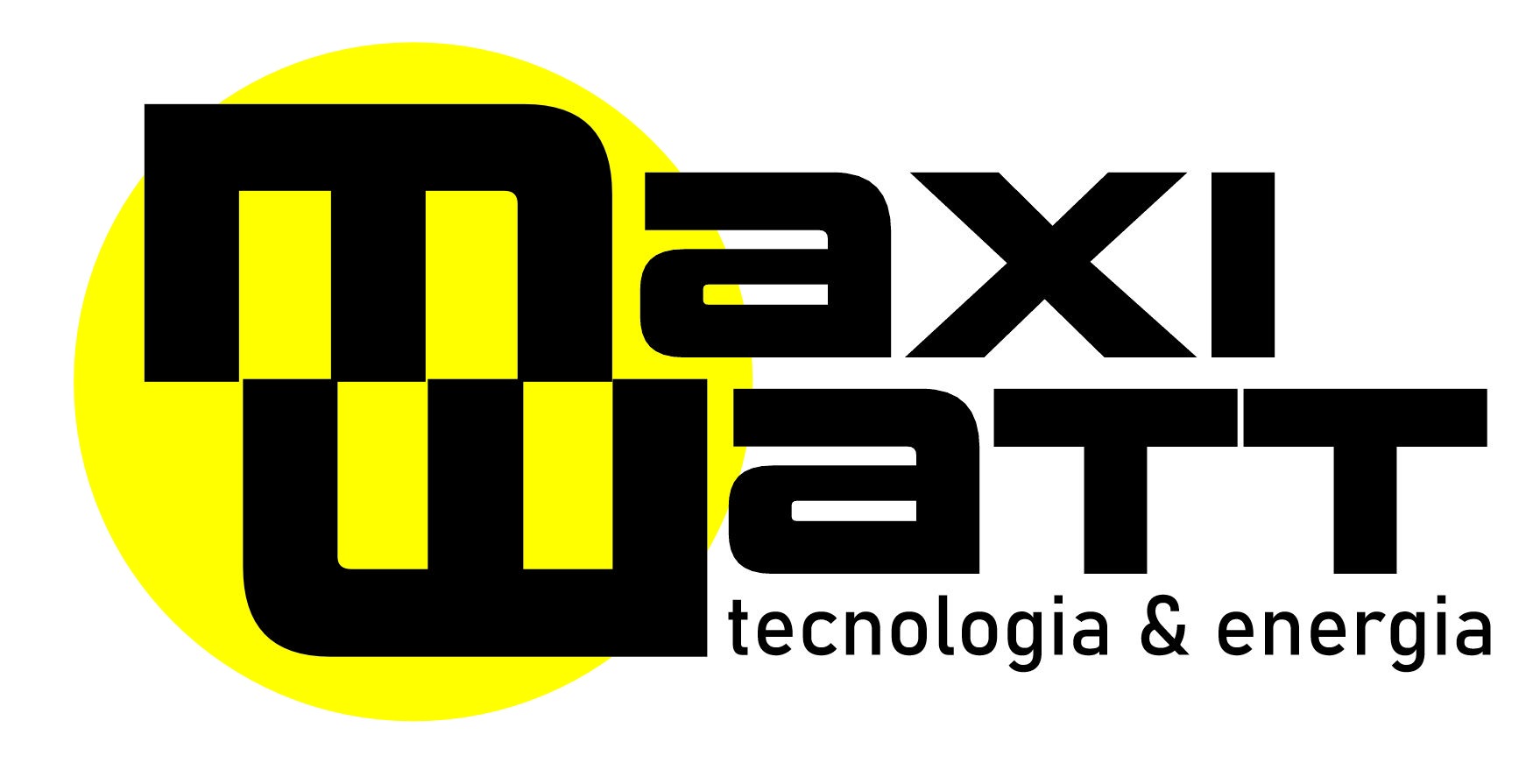 MAXI WATT Tecnologia & Energia